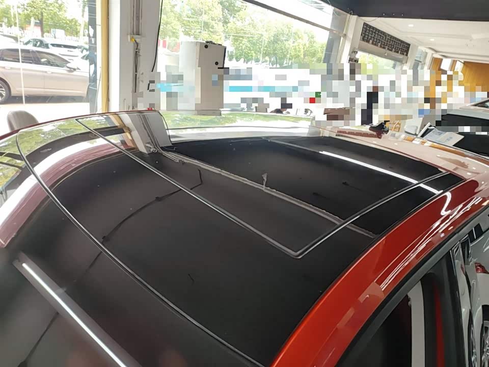 Audi Q2L Audi Q2L