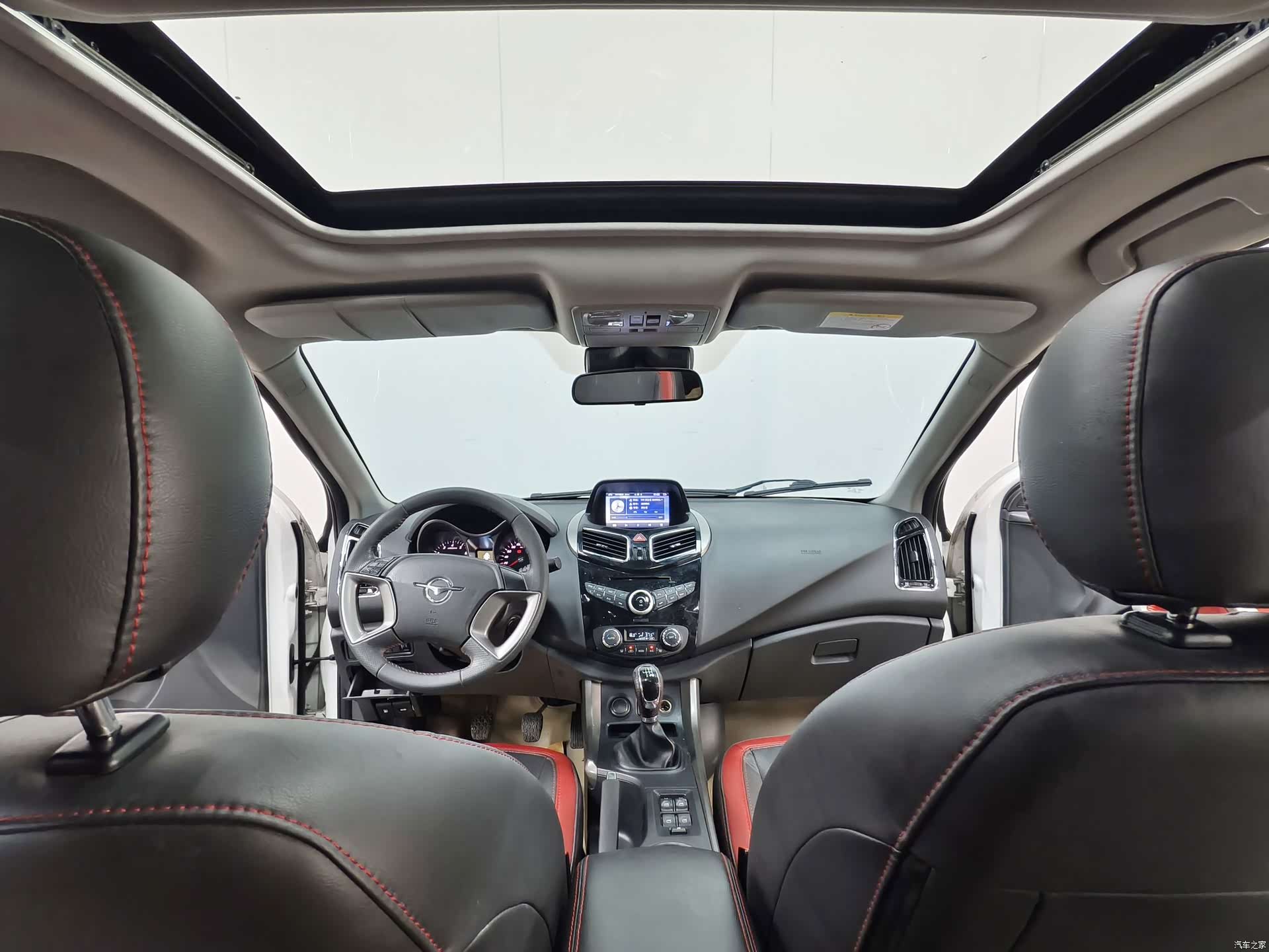 Haima S5, 2017 10