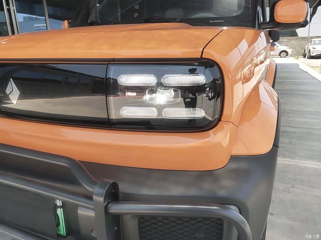 Wuling Yep, 2024 24