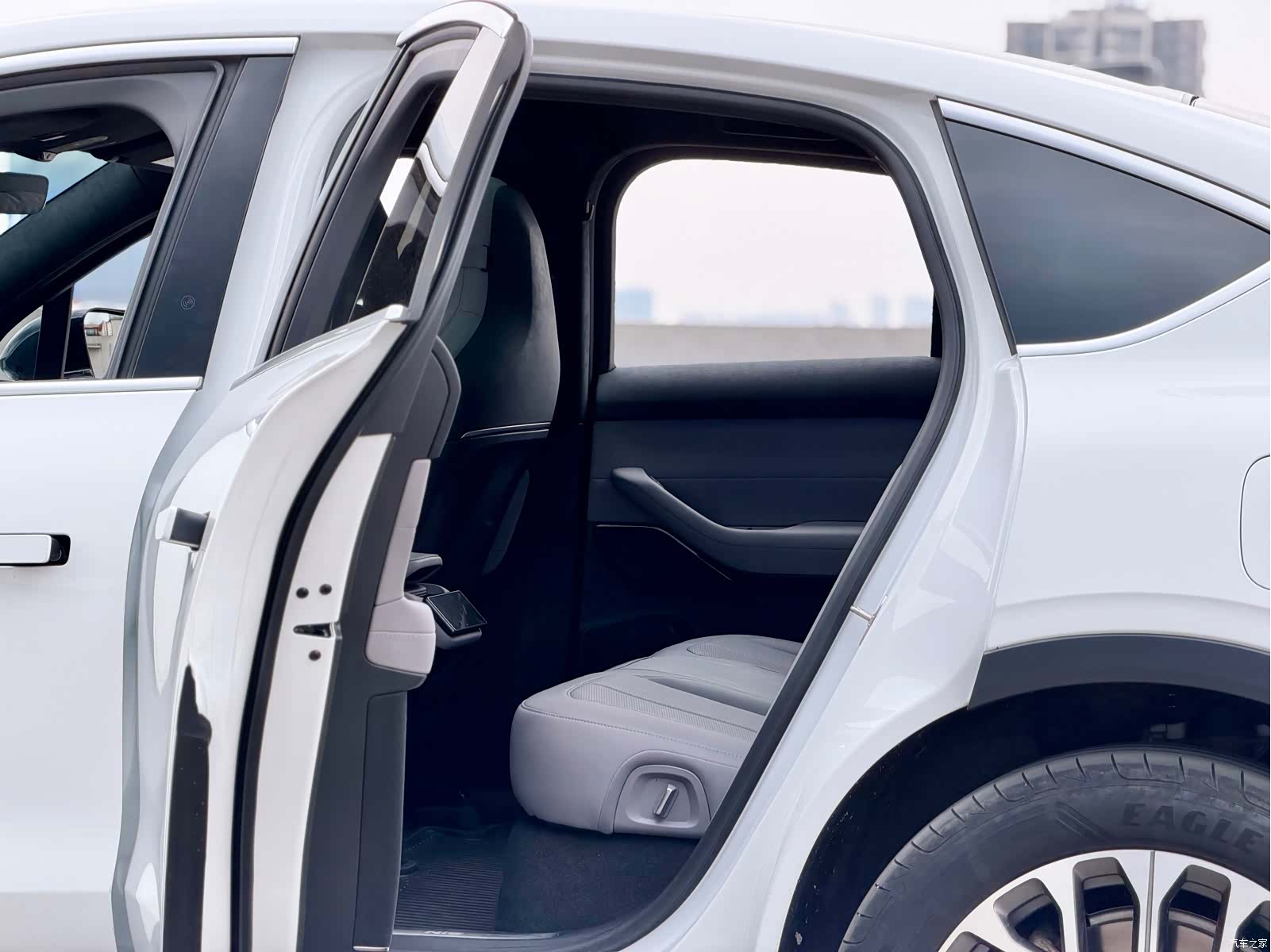 NIO EC6, 2023 17