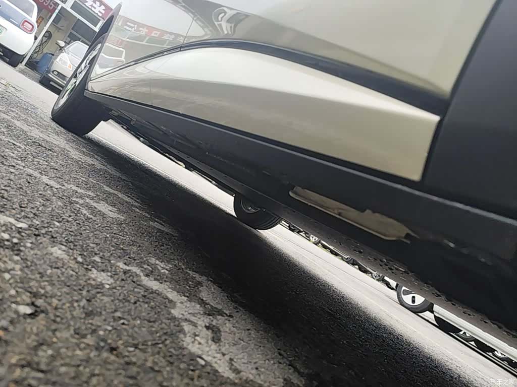 BYD Dolphin, 2026 22