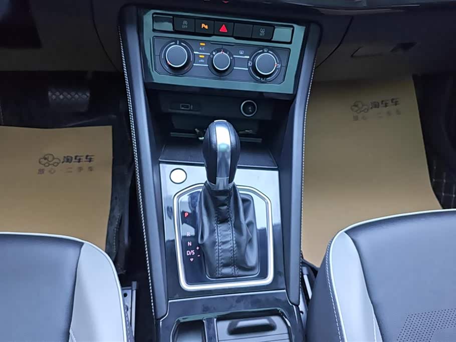 Jetta VS7 Jetta VS7