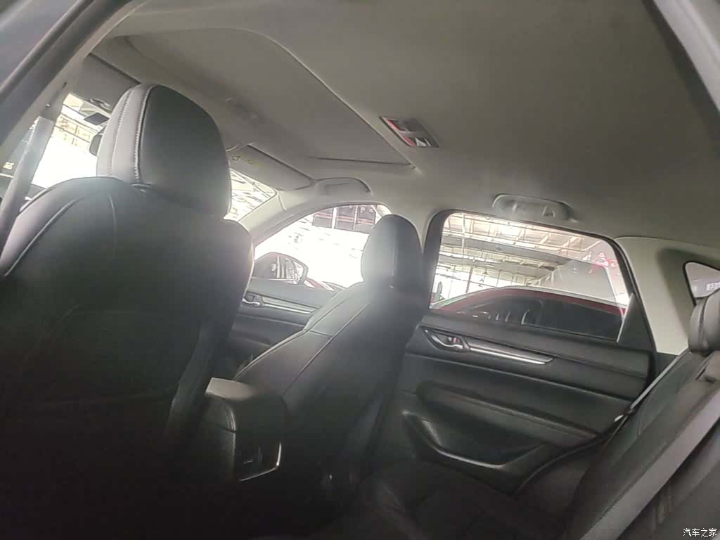 Mazda CX-5, 2022 18