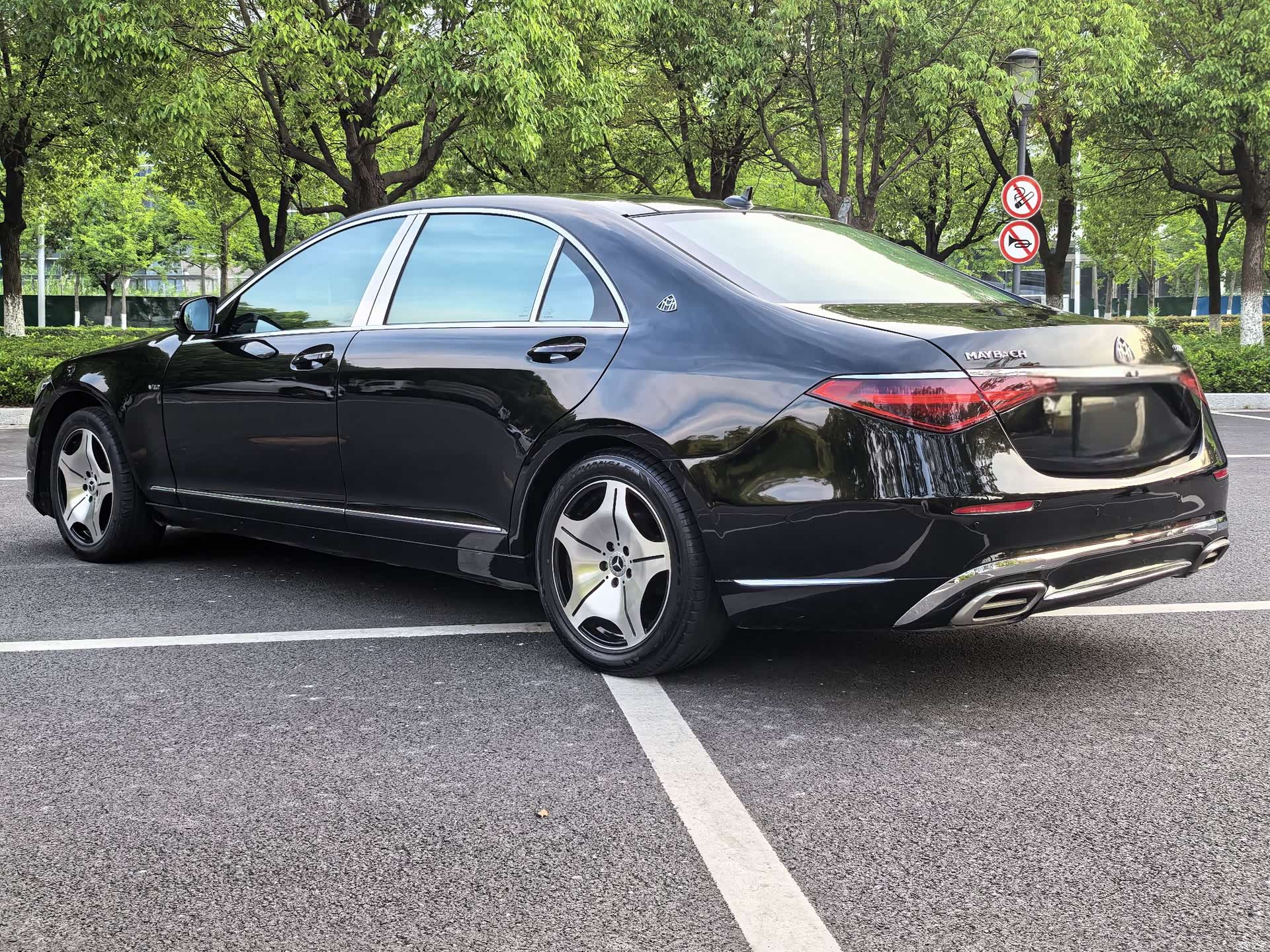 Mercedes-Benz S-Class, 2011 все фото