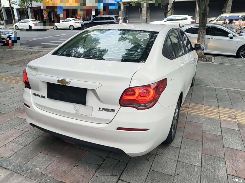 Chevrolet 320, 2019 7