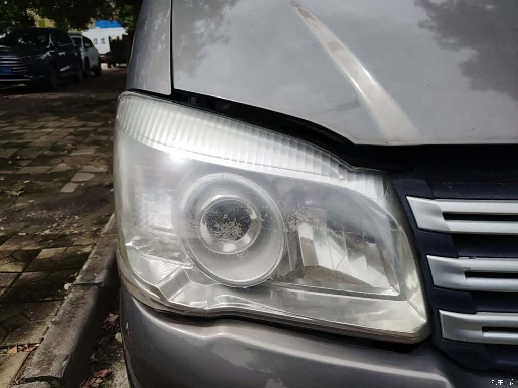 DongFeng M3L, 2019 13