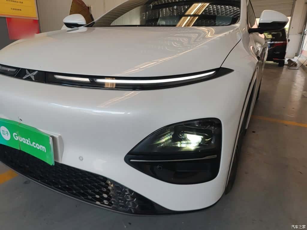 Xpeng G6, 2024 24