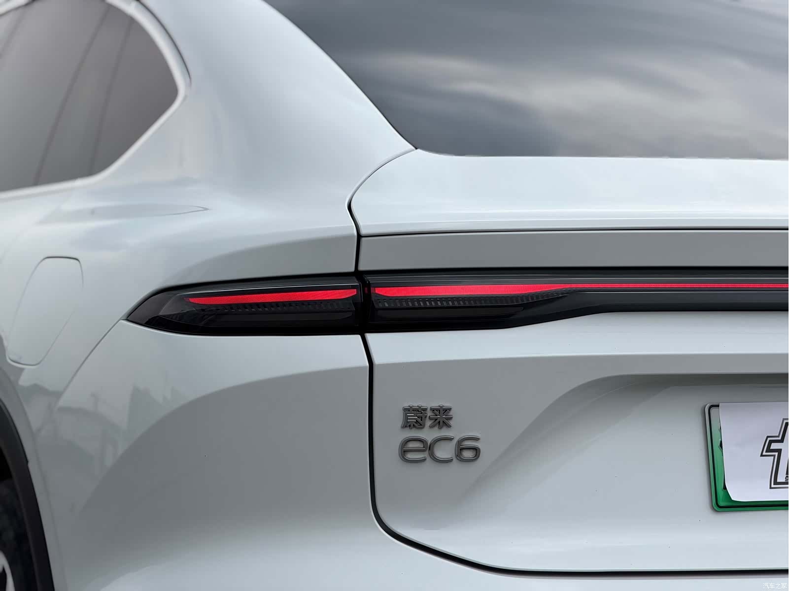 NIO EC6, 2023 27