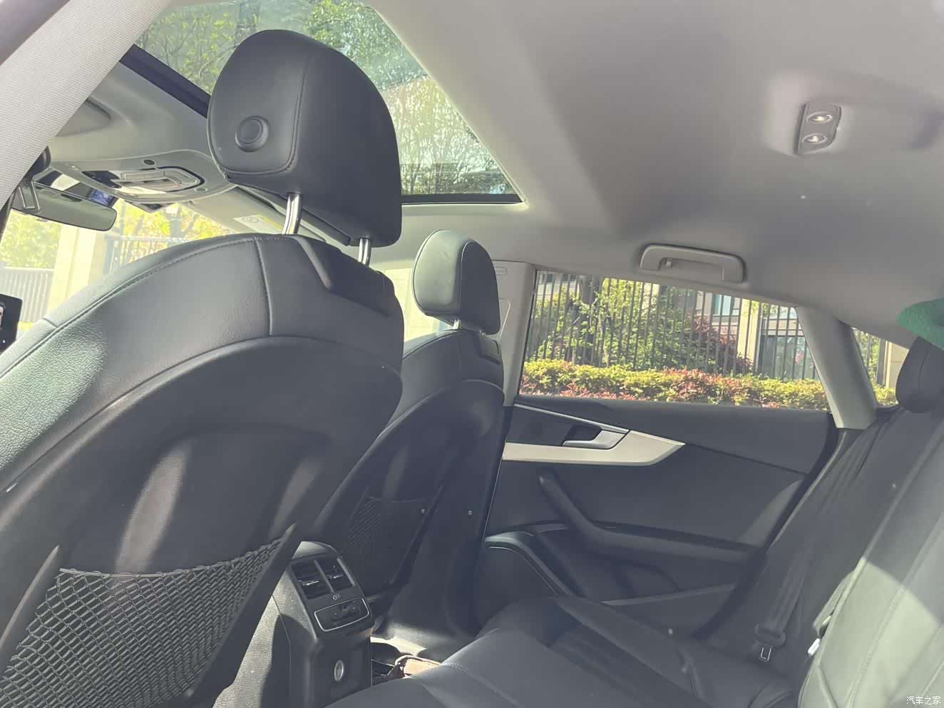 Audi A5, 2019 10