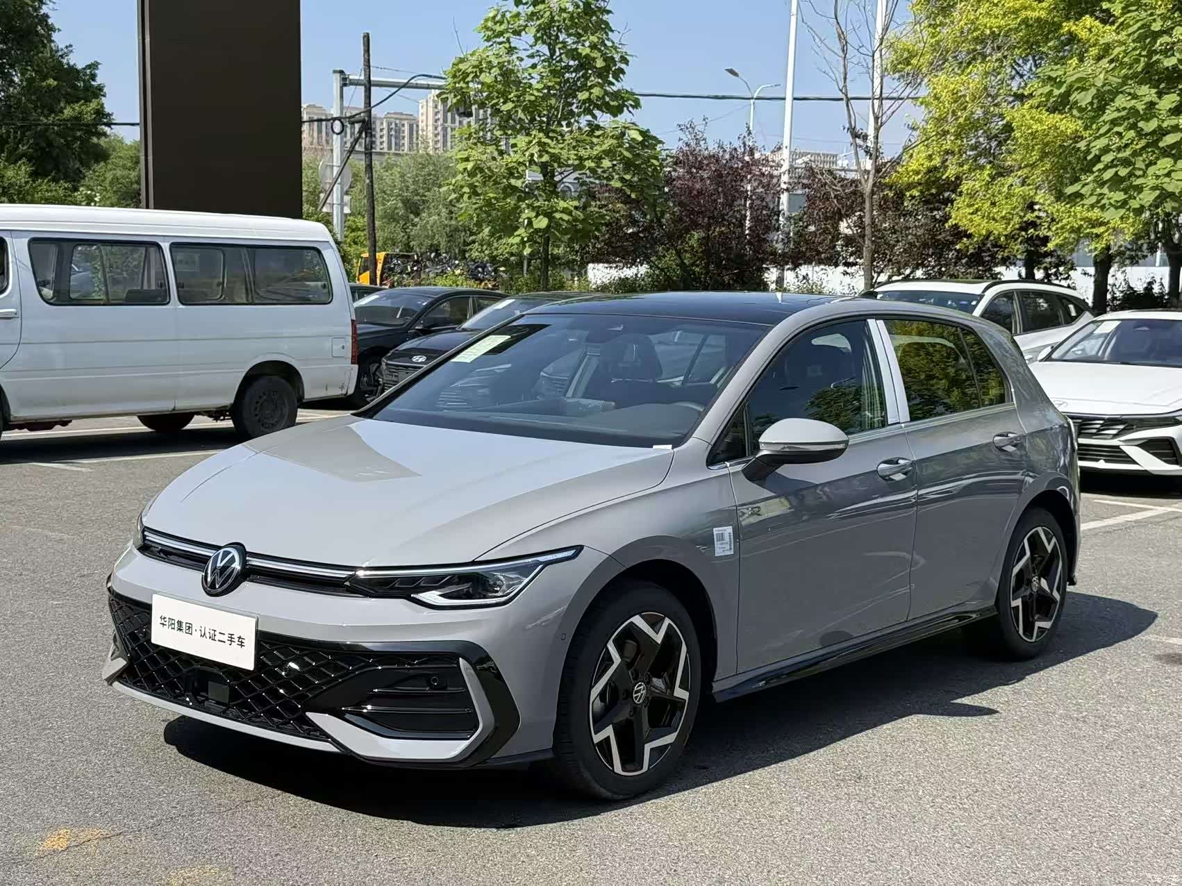 Volkswagen Golf, 1900 1
