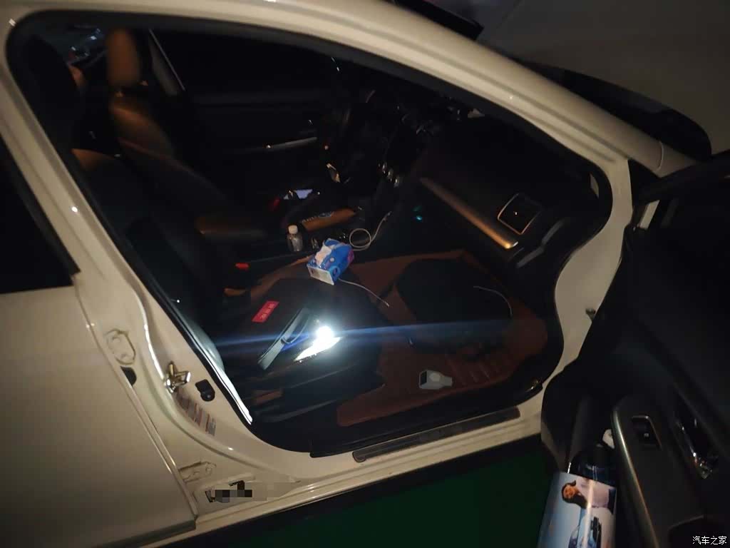 Subaru XV, 2015 20