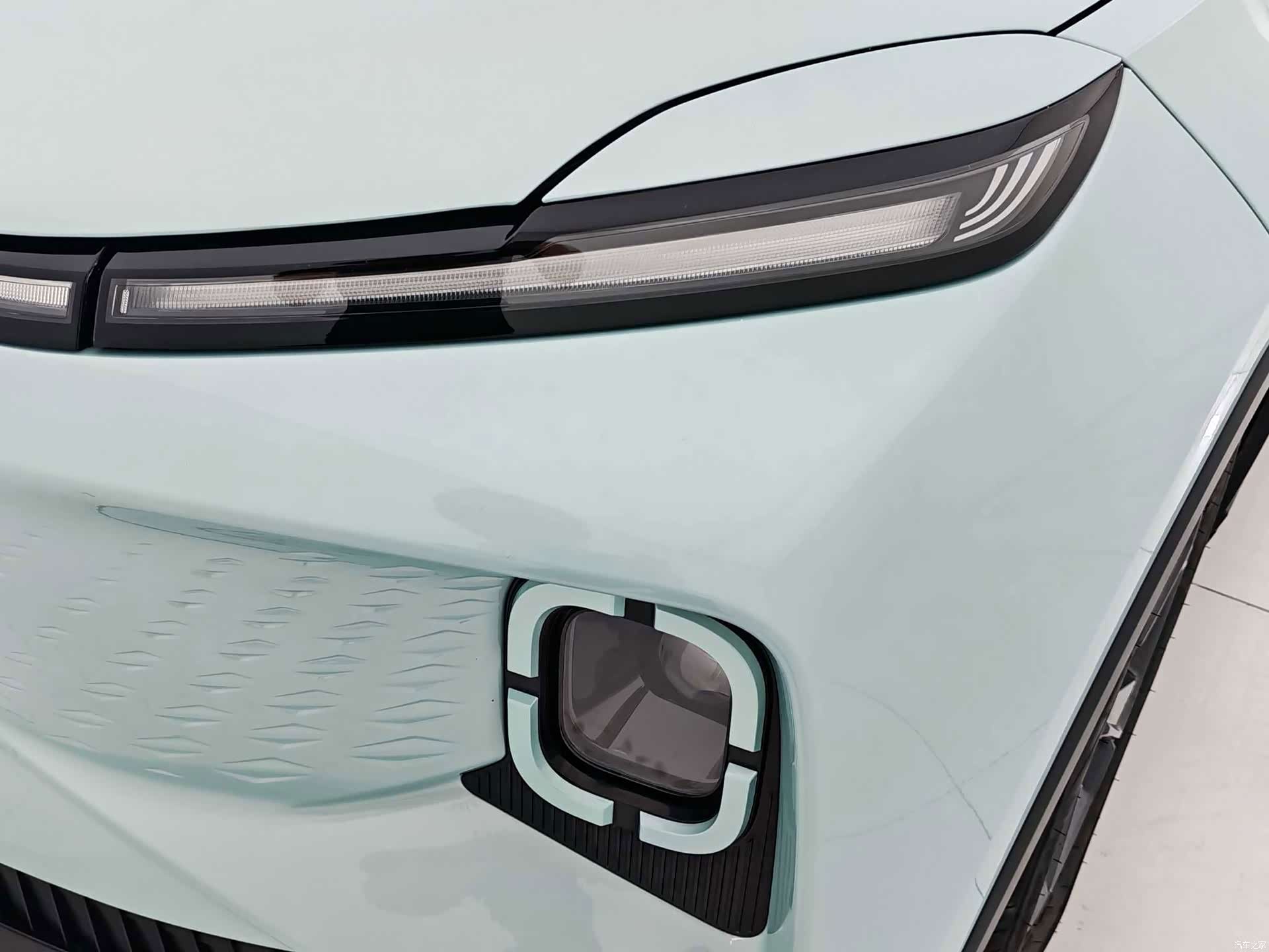 Geely E, 2023 11