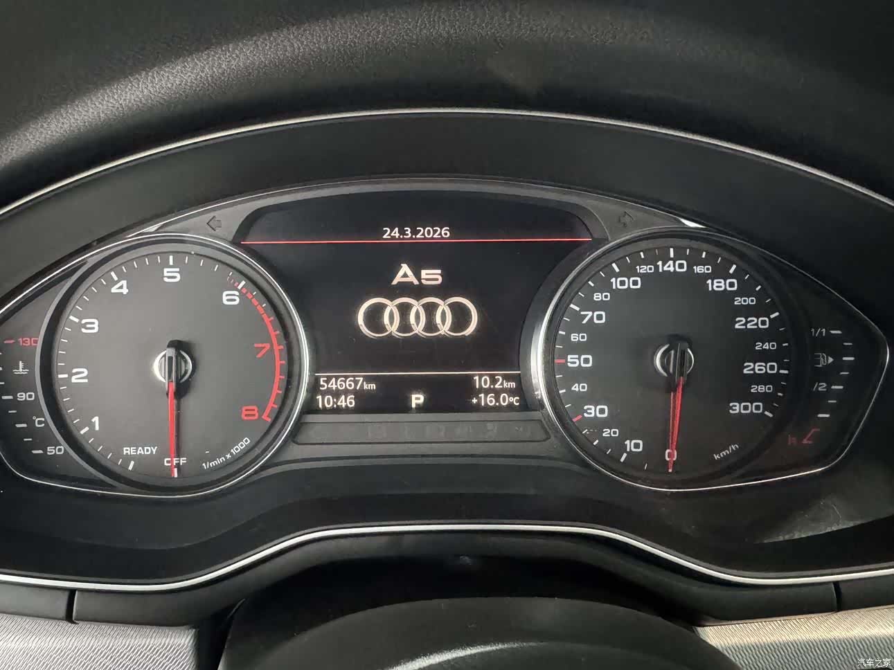 Audi A5, 2019 9
