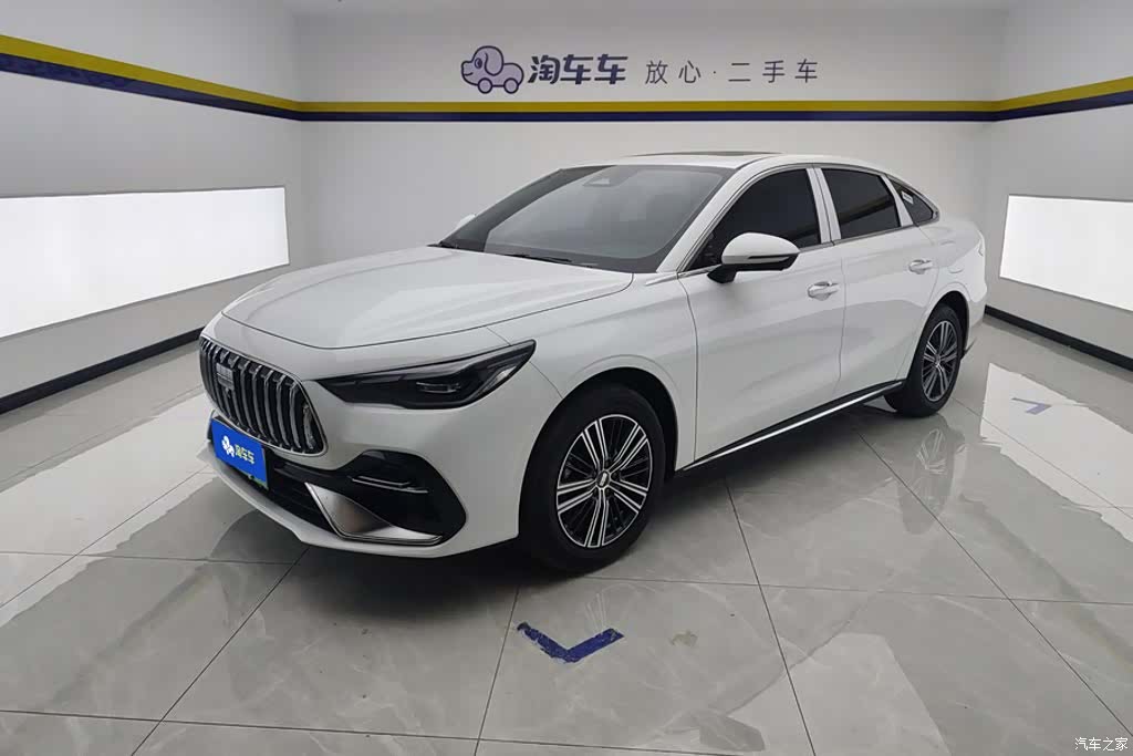 Geely 6, 2026 1