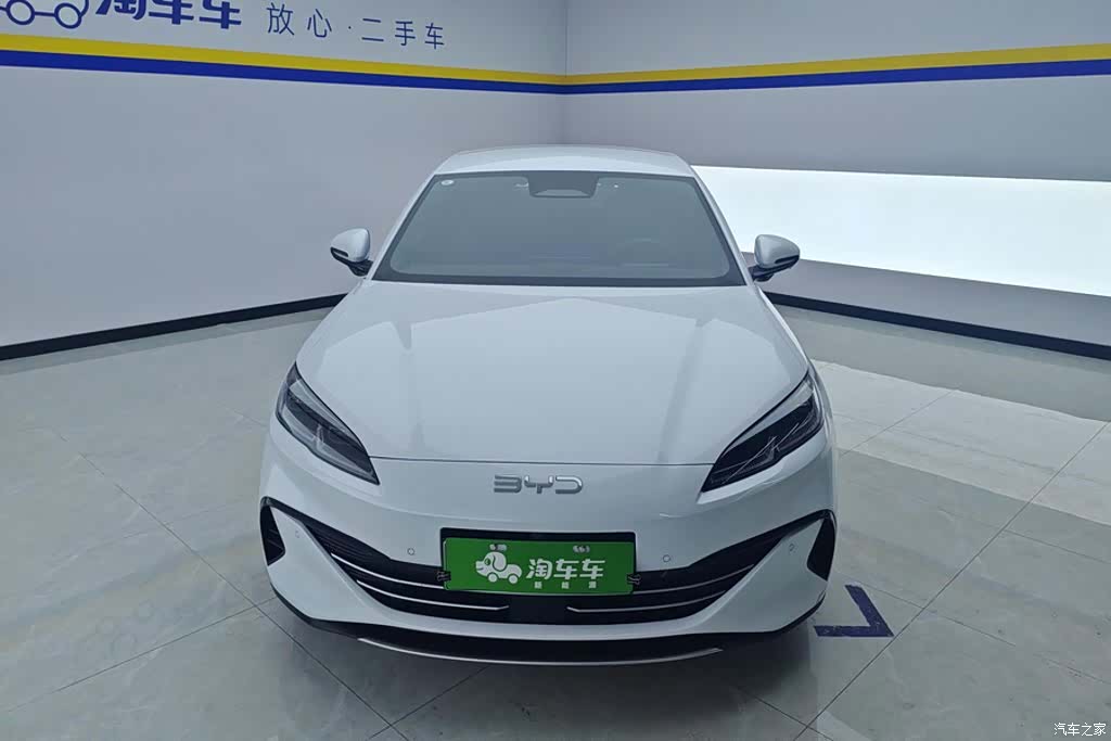 BYD Seal, 2025 2