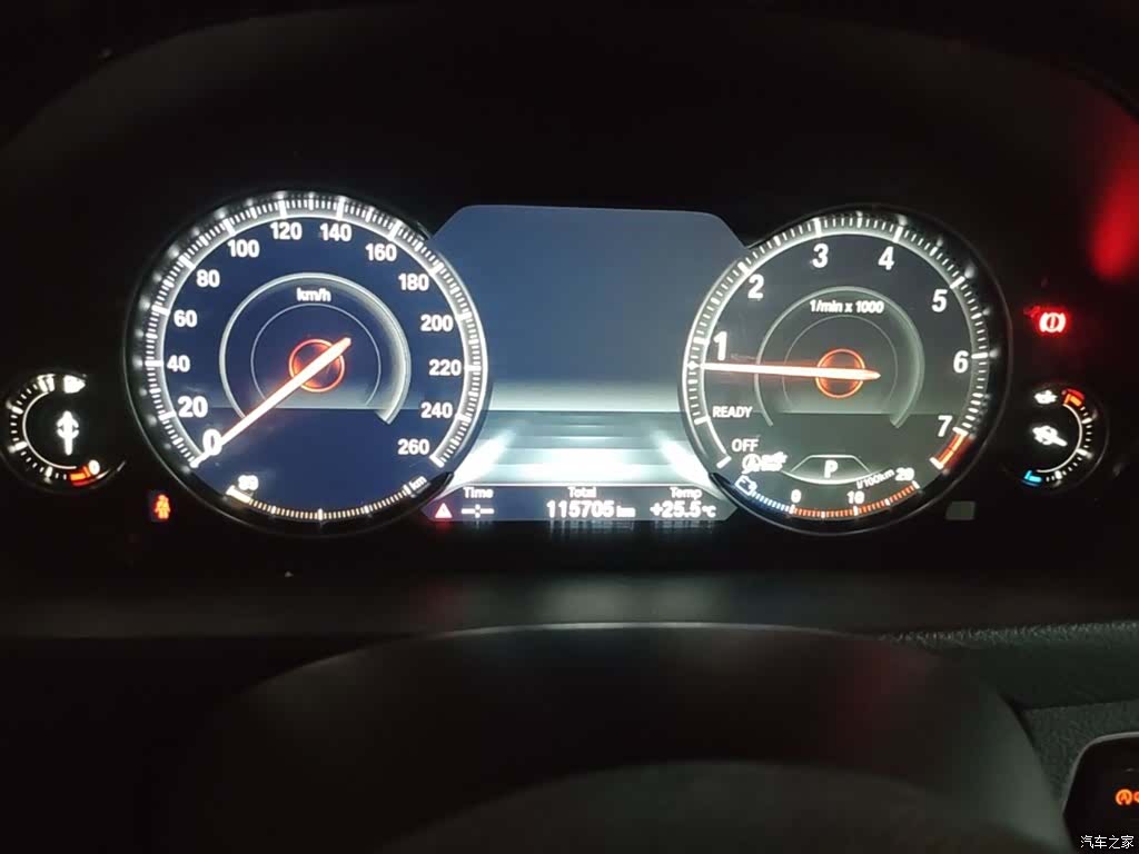 BMW 3 Series, 2018 8