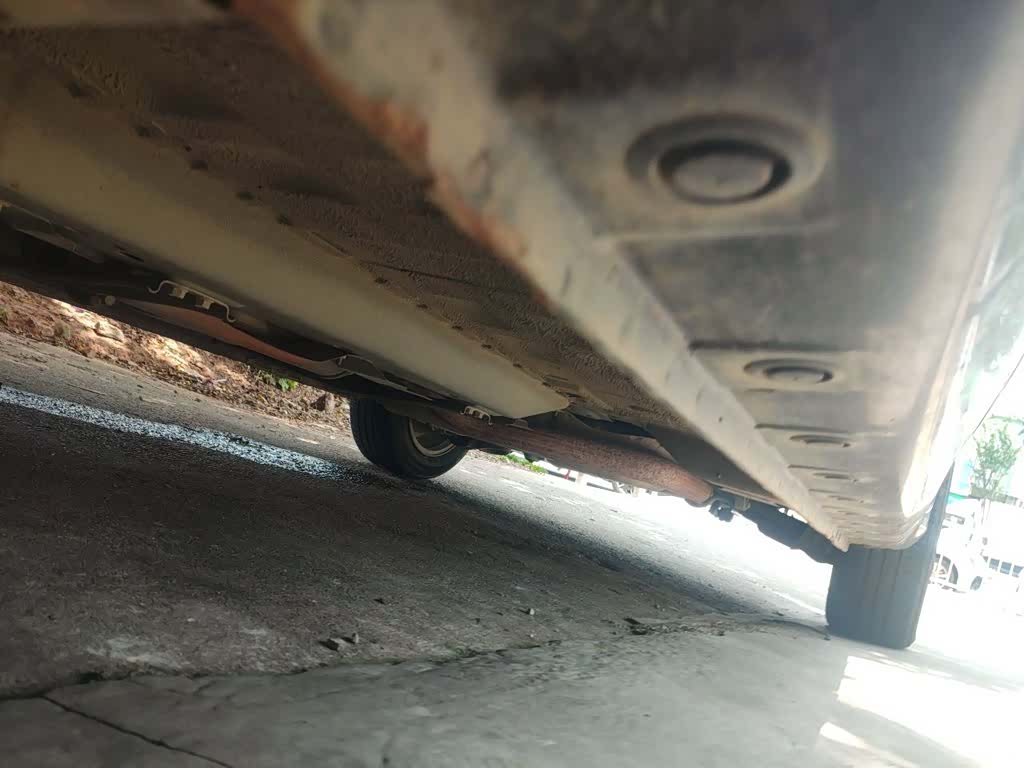 Haima F7, 2018 18