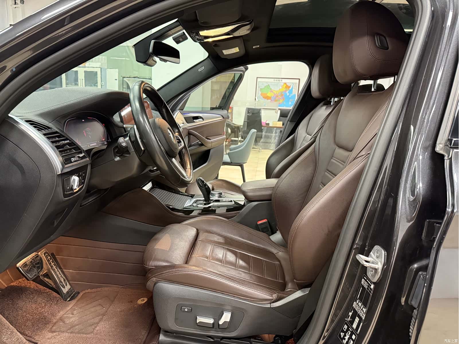 BMW X4, 2020 21