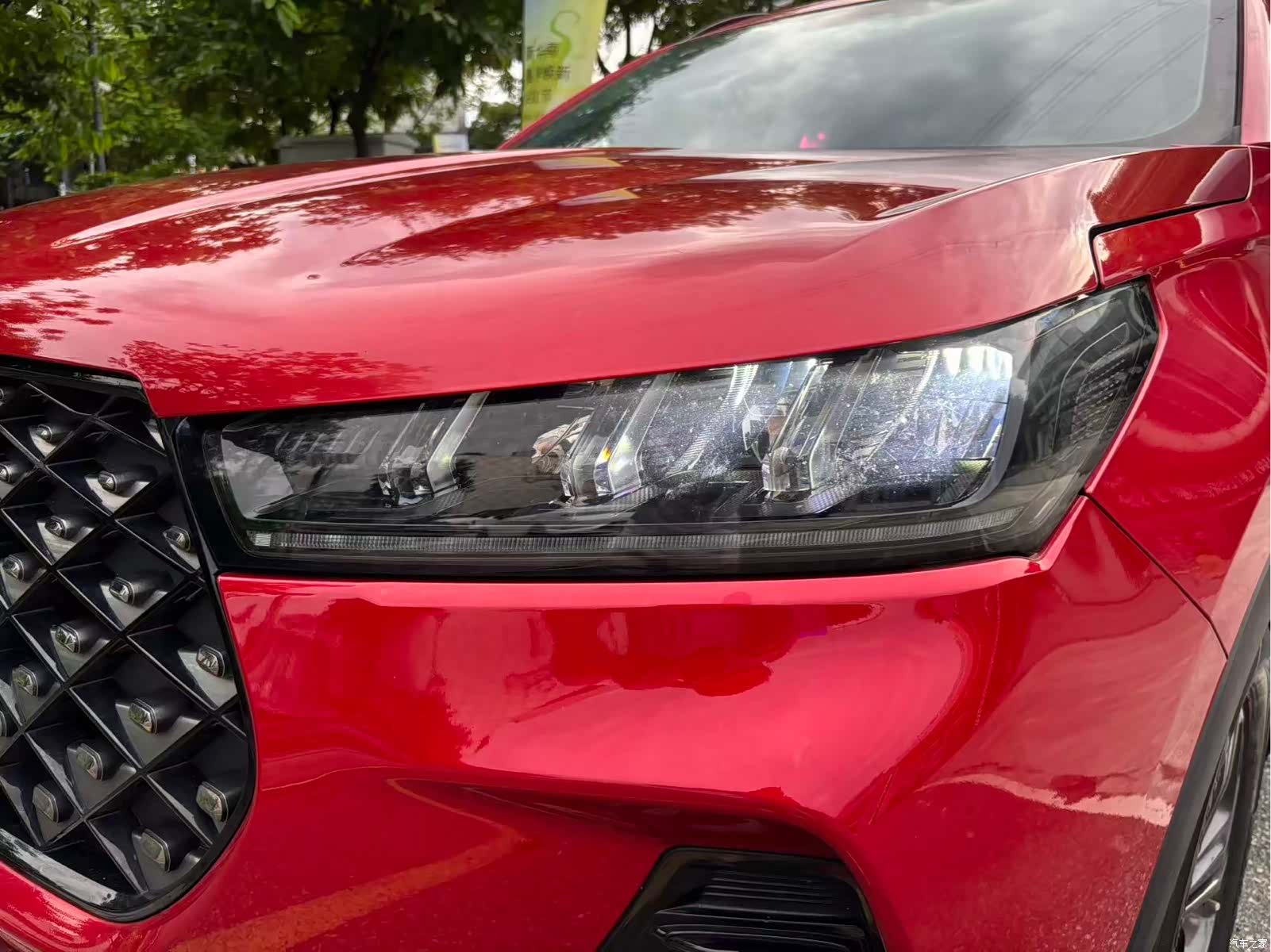 Chery Tiggo 7, 2021 14