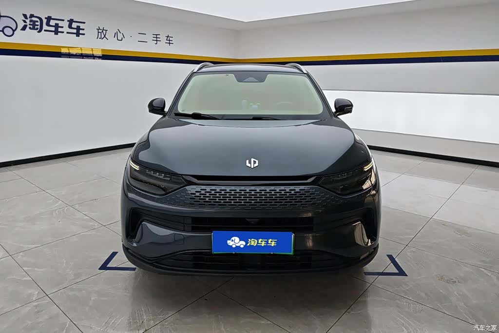 Leapmotor C11, 2023 2