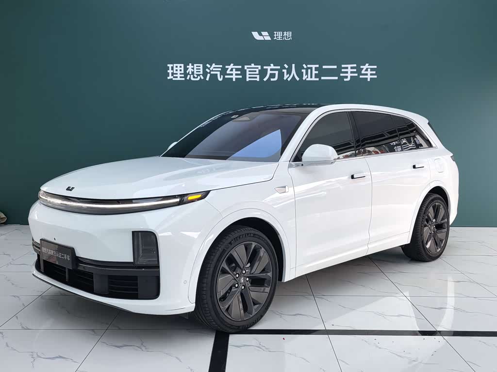 Li Auto L7