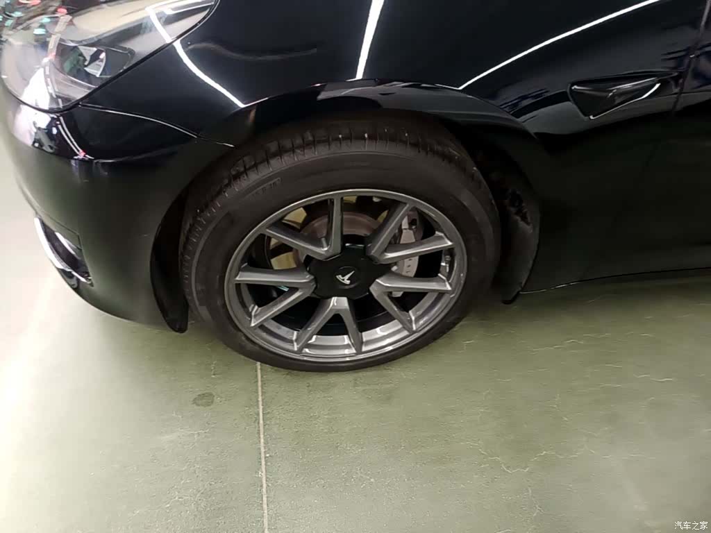 Tesla Model 3, 2023 23