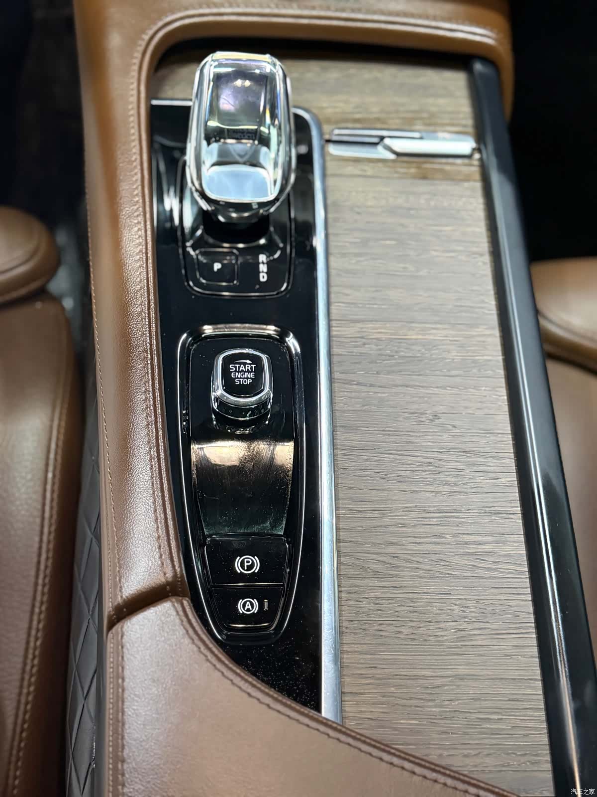 Volvo S90, 2022 21