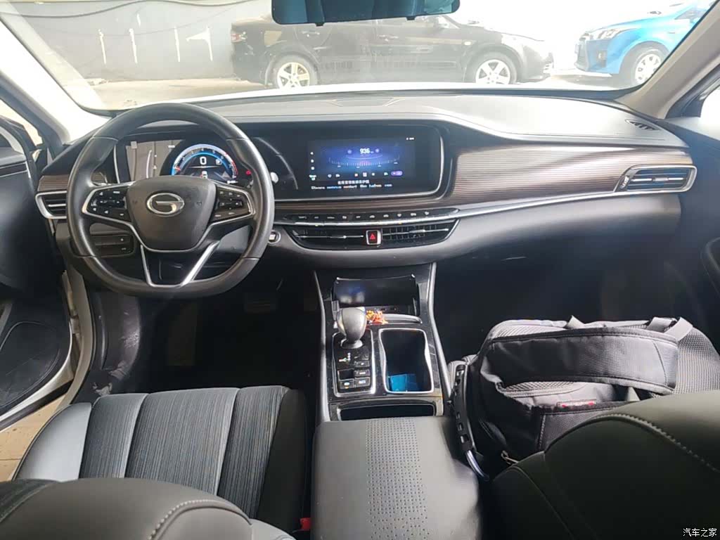 GAC GA6, 2022 6