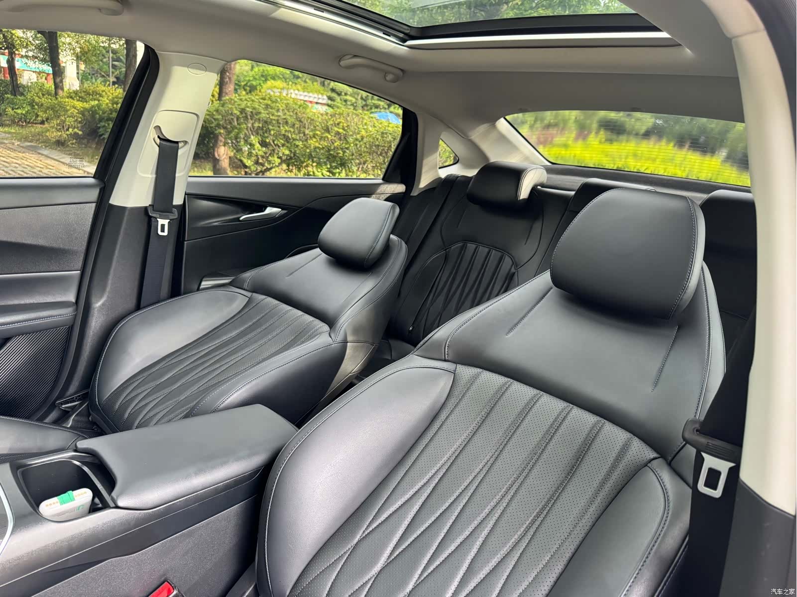Changan NE, 2023 8