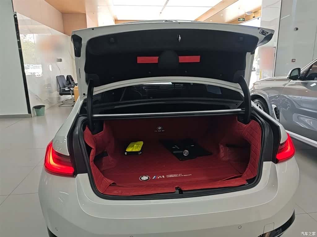 BMW i3, 2024 19