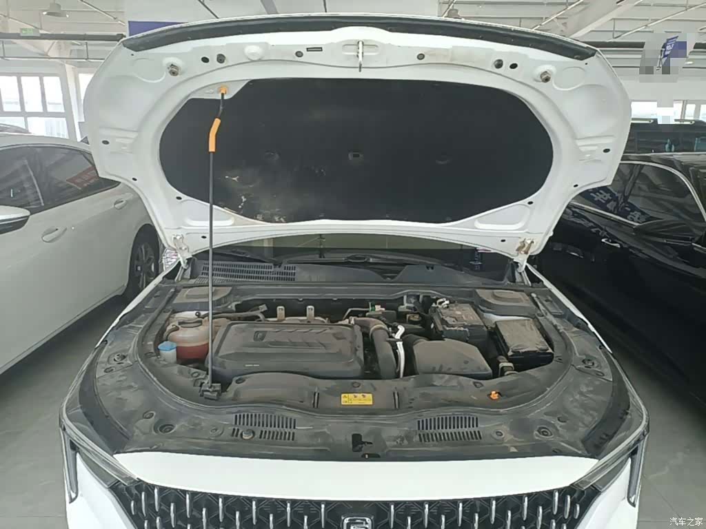 Bestune B70, 2024 20