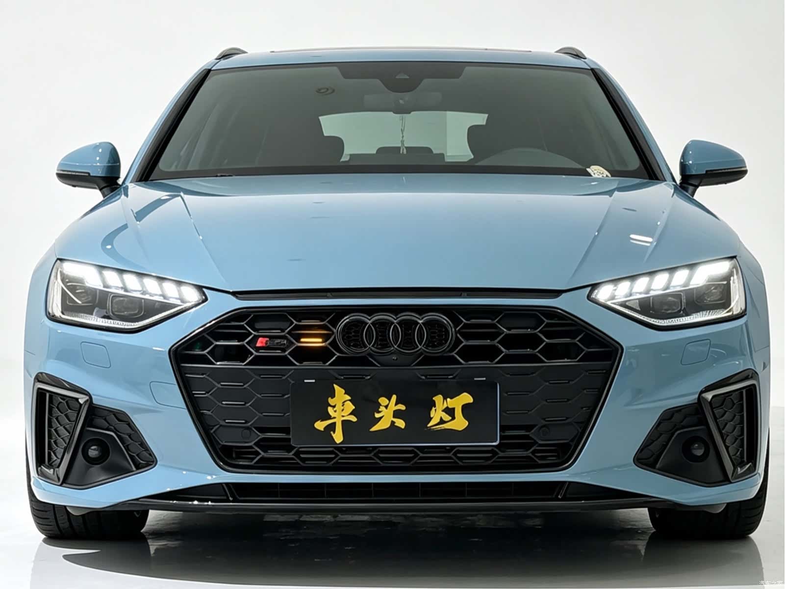 Audi S4, 2023 2