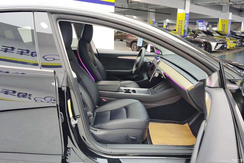 Tesla Model 3, 2023 8