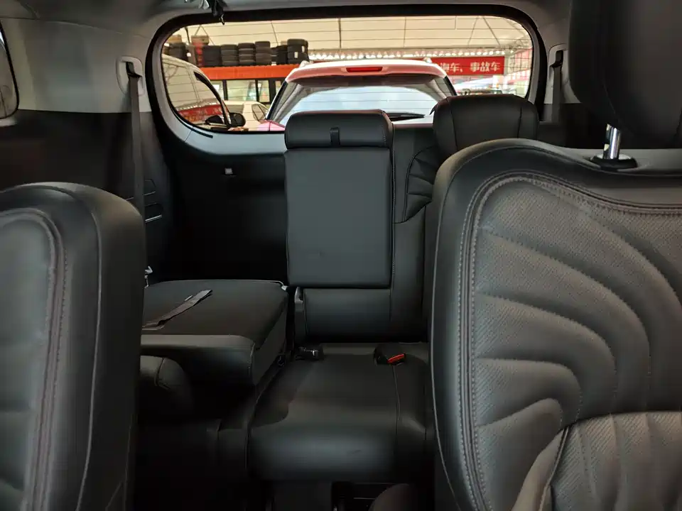 Trumpchi Trumpchi M8