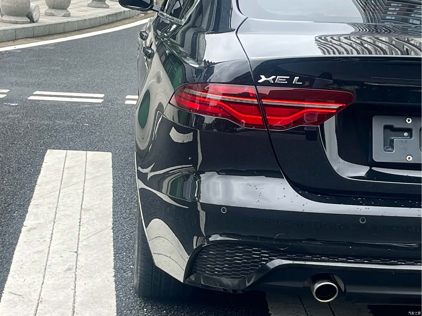 Land Rover XEL, 2023 10