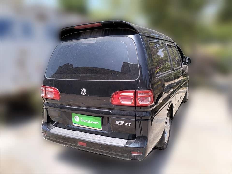 Shandong Weifang Car