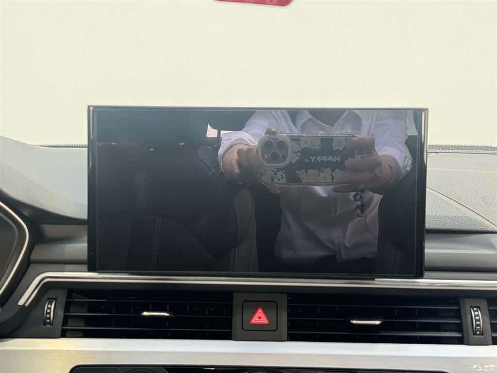 Audi A4L, 2021 18