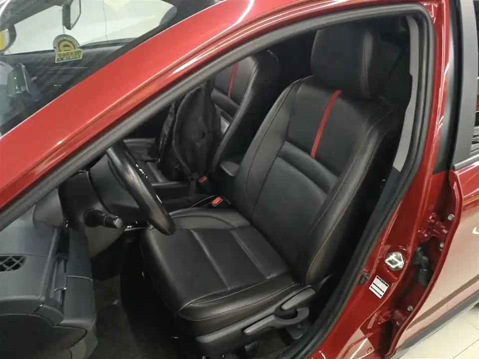 Toyota YARiS L Zhixuan