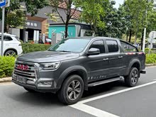 ����T8 2019�� 2.0T�������������ʹ�˫HFC4DB2-1D1