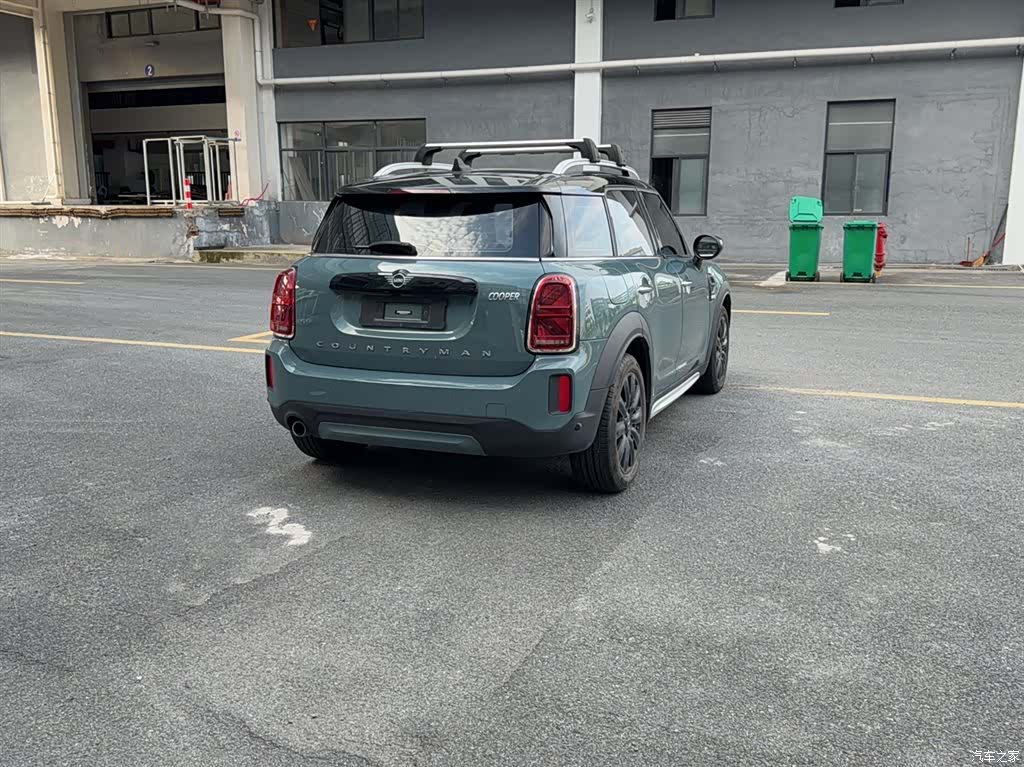 Mini Countryman, 2022 7