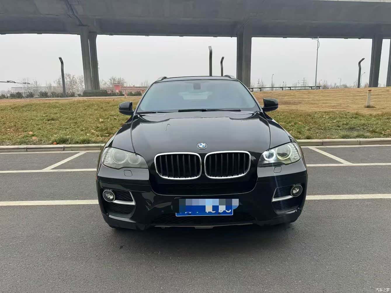 BMW X6, 2013 2