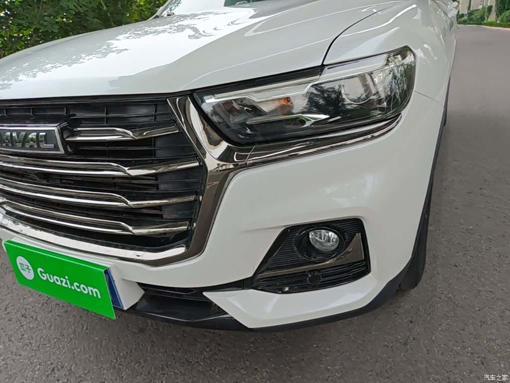 Haval H6, 2022 24