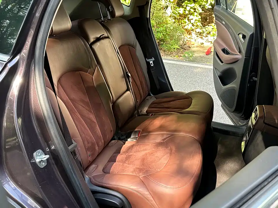 Buick Angkewei Plus