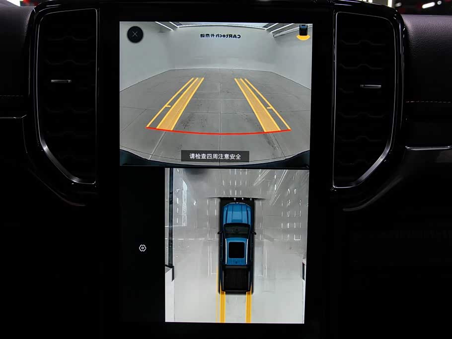 Lorinser Ranger Ranger Lancer