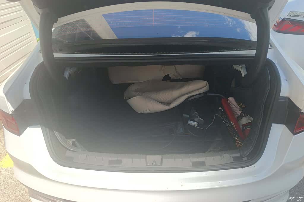 BYD Qin, 2024 4