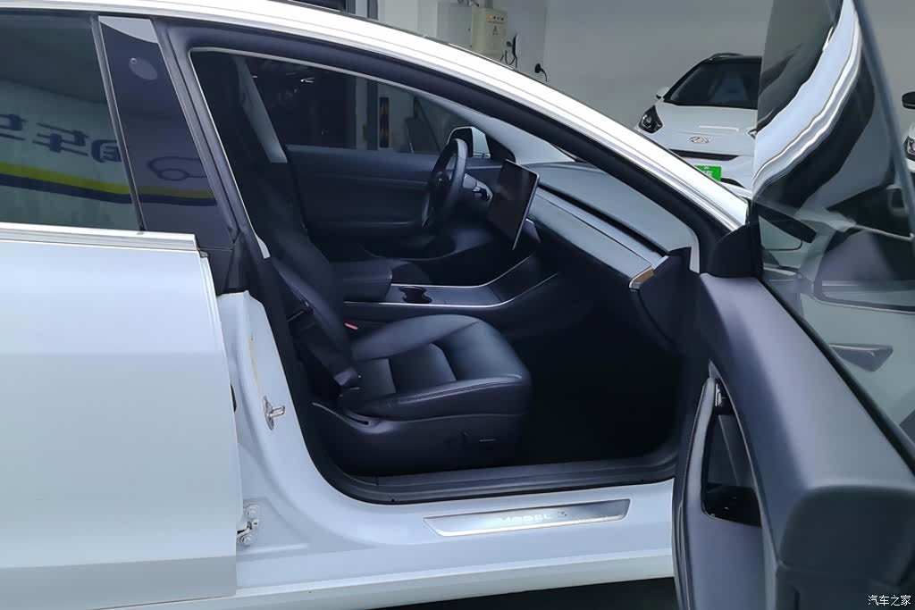 Tesla Model 3, 2020 8