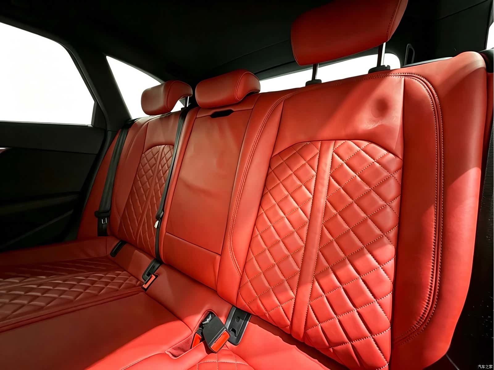 Audi S4, 2023 7