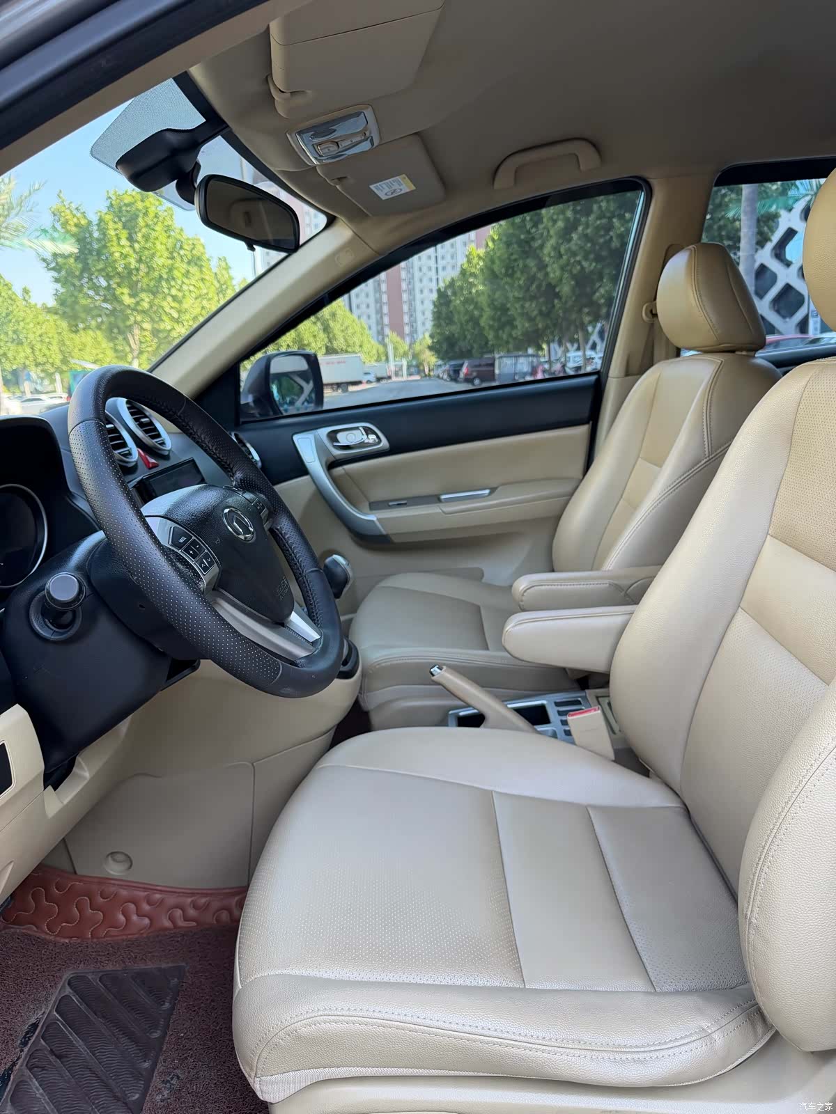 Haval H6, 2013 8