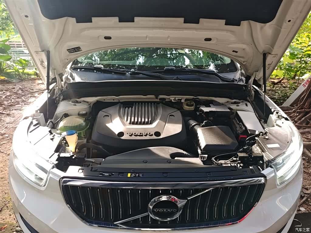 Volvo XC40, 2020 20
