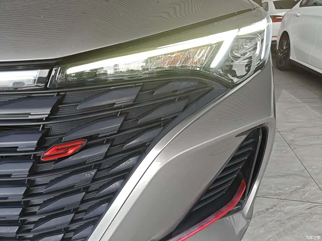 Changan Eado, 2022 24
